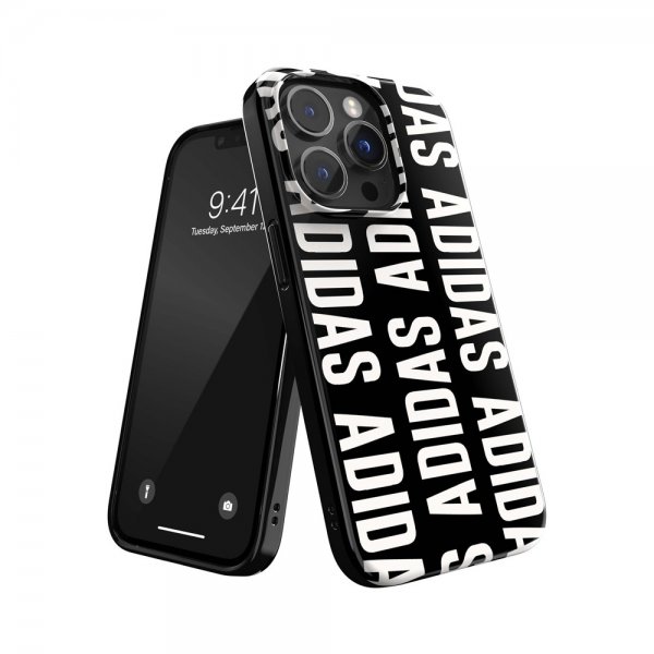 Adidas iPhone 14 Pro Cover SP Snap Case Logo