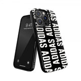 Adidas iPhone 14 Pro Cover SP Snap Case Logo