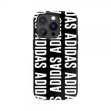 Adidas iPhone 14 Pro Cover SP Snap Case Logo