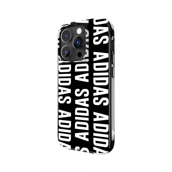 Adidas iPhone 14 Pro Cover SP Snap Case Logo