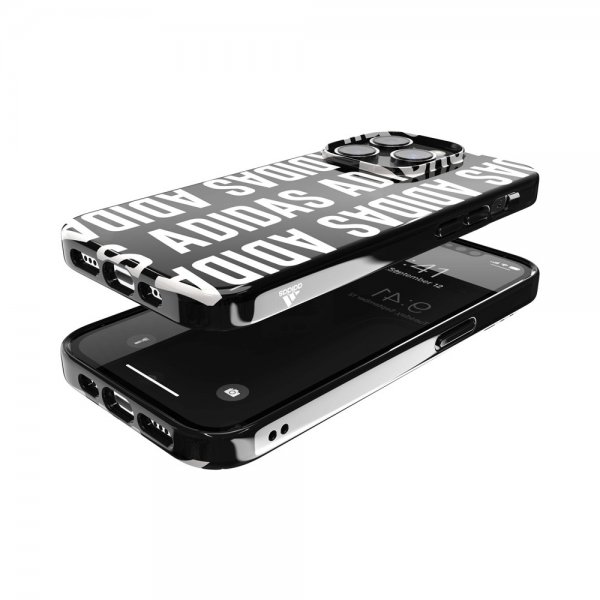 Adidas iPhone 14 Pro Cover SP Snap Case Logo