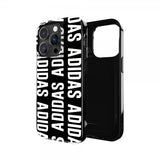 Adidas iPhone 14 Pro Cover SP Snap Case Logo