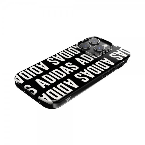 Adidas iPhone 14 Pro Cover SP Snap Case Logo