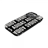 Adidas iPhone 14 Pro Cover SP Snap Case Logo