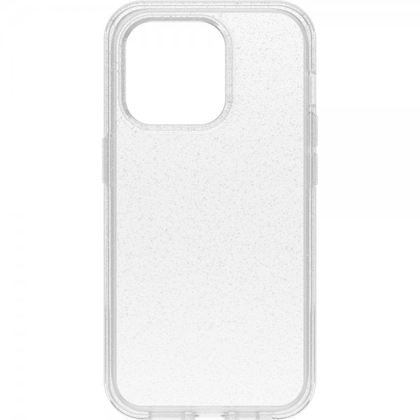Otterbox iPhone 14 Pro Cover Symmetry Clear Stardust