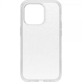 Otterbox iPhone 14 Pro Cover Symmetry Clear Stardust