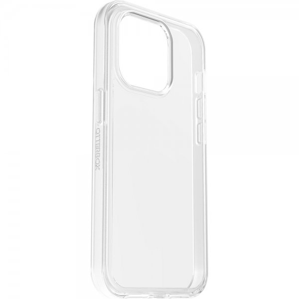 Otterbox iPhone 14 Pro Cover Symmetry Clear Transparent