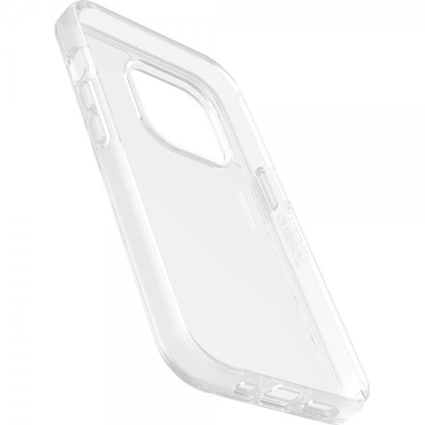 Otterbox iPhone 14 Pro Cover Symmetry Clear Transparent