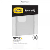 Otterbox iPhone 14 Pro Cover Symmetry Clear Transparent
