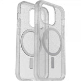 Otterbox iPhone 14 Pro Cover Symmetry Plus Clear Stardust
