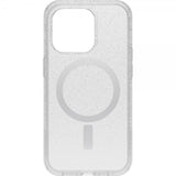Otterbox iPhone 14 Pro Cover Symmetry Plus Clear Stardust