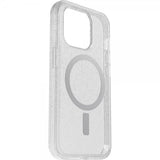 Otterbox iPhone 14 Pro Cover Symmetry Plus Clear Stardust