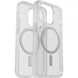 Otterbox iPhone 14 Pro Cover Symmetry Plus Clear Transparent