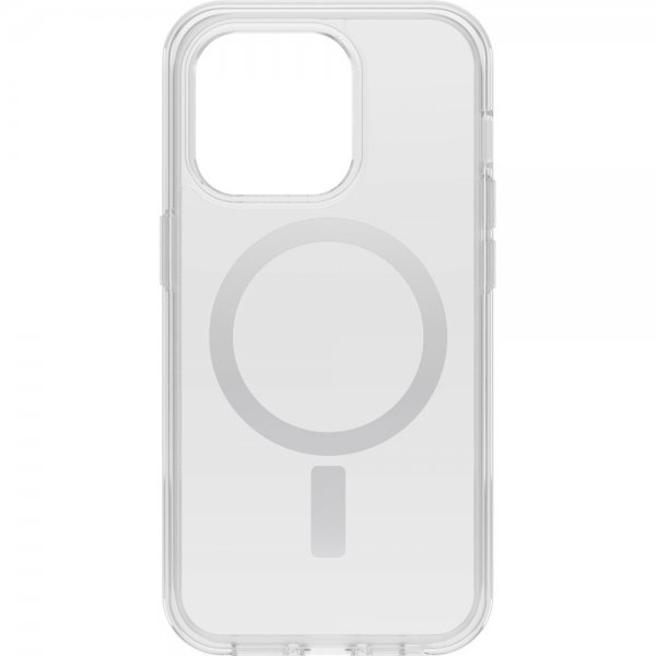 Otterbox iPhone 14 Pro Cover Symmetry Plus Clear Transparent
