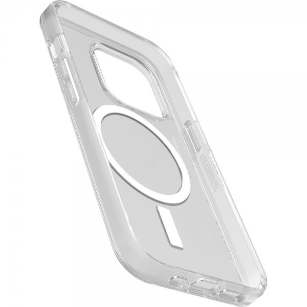 Otterbox iPhone 14 Pro Cover Symmetry Plus Clear Transparent