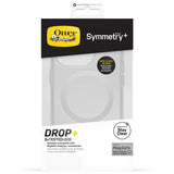 Otterbox iPhone 14 Pro Cover Symmetry Plus Clear Transparent
