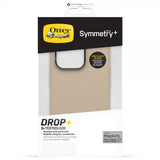 Otterbox iPhone 14 Pro Cover Symmetry Plus Don't Even Chai