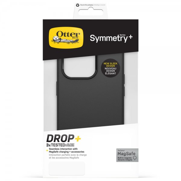 Otterbox iPhone 14 Pro Cover Symmetry Plus Sort