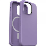 Otterbox iPhone 14 Pro Cover Symmetry Plus You Lilac It