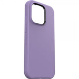 Otterbox iPhone 14 Pro Cover Symmetry Plus You Lilac It