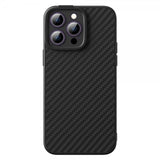 Baseus iPhone 14 Pro Cover Synthetic Fiber MagSafe Sort