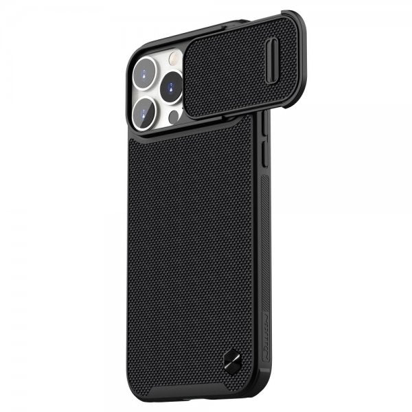 Nillkin iPhone 14 Pro Cover Textured Case Sort