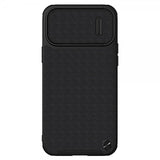Nillkin iPhone 14 Pro Cover Textured Case Sort