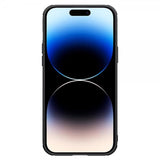 Nillkin iPhone 14 Pro Cover Textured Case Sort