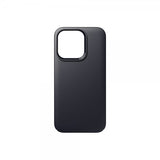 Nudient iPhone 14 Pro Cover Tyndt Etui MagSafe Midwinter Blue