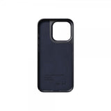 Nudient iPhone 14 Pro Cover Tyndt Etui MagSafe Midwinter Blue