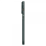 Spigen iPhone 14 Pro Cover Thin Fit Abyss Green