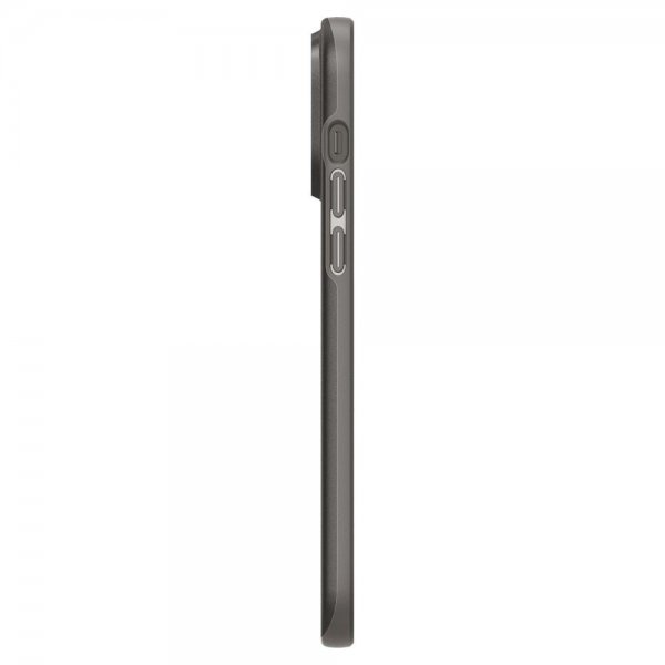 Spigen iPhone 14 Pro Cover Thin Fit Gunmetal