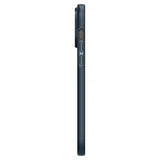 Spigen iPhone 14 Pro Cover Thin Fit Metal Slate