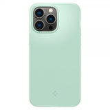 Spigen iPhone 14 Pro Cover Thin Fit Mint