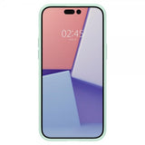 Spigen iPhone 14 Pro Cover Thin Fit Mint