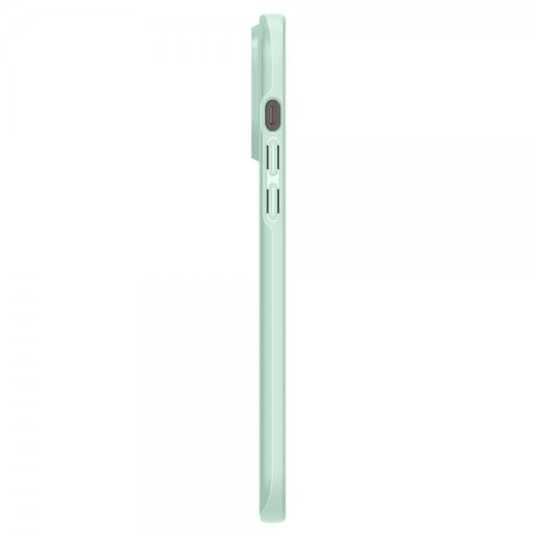 Spigen iPhone 14 Pro Cover Thin Fit Mint