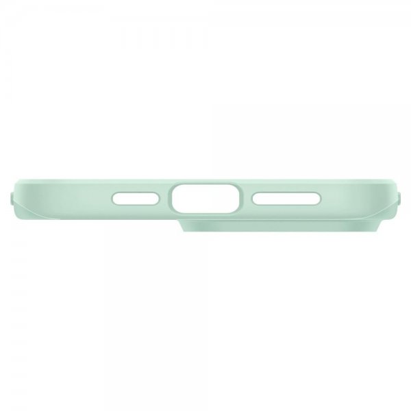 Spigen iPhone 14 Pro Cover Thin Fit Mint