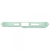 Spigen iPhone 14 Pro Cover Thin Fit Mint