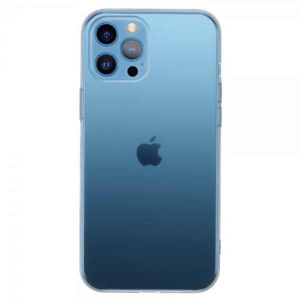 Sulada iPhone 14 Pro Transparent Cover
