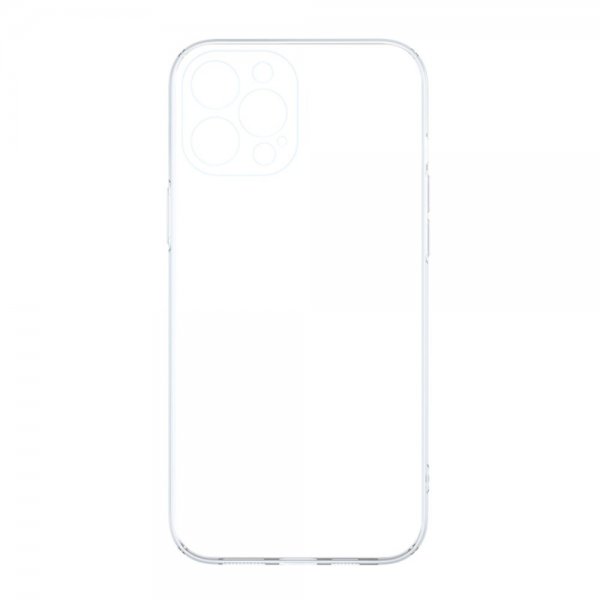 Sulada iPhone 14 Pro Transparent Cover