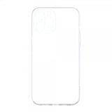 Sulada iPhone 14 Pro Transparent Cover