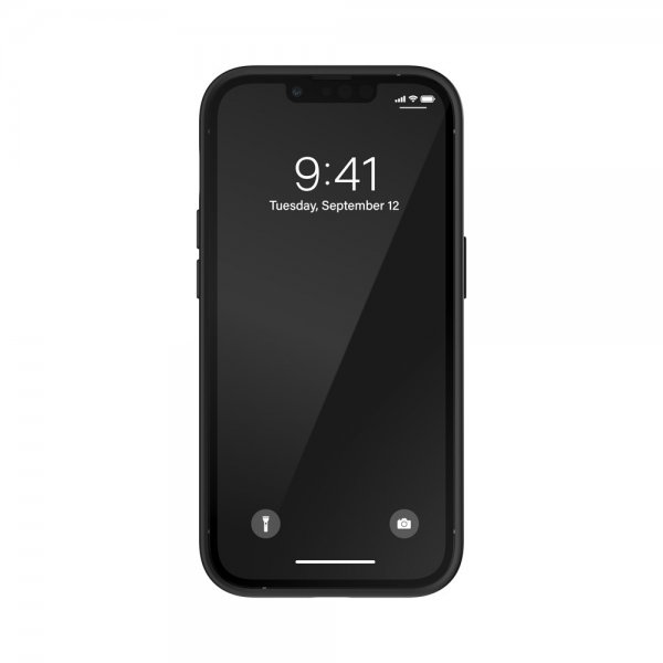 Adidas iPhone 14 Pro Cover Trefoil Snap Case Sort