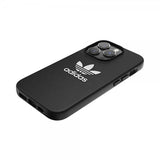 Adidas iPhone 14 Pro Cover Trefoil Snap Case Sort