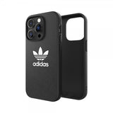 Adidas iPhone 14 Pro Cover Trefoil Snap Case Sort
