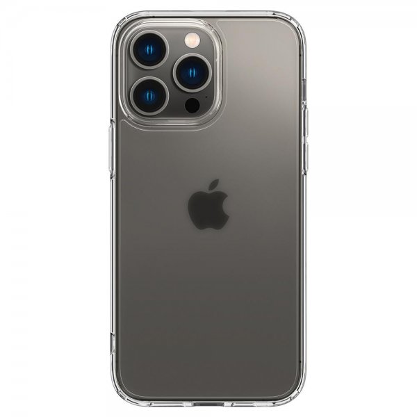Spigen iPhone 14 Pro Cover Ultra Hybrid Frost Clear