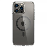 Spigen iPhone 14 Pro Cover Ultra Hybrid MagFit Carbon Fiber