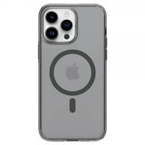 Spigen iPhone 14 Pro Cover Ultra Hybrid MagFit Frost Black