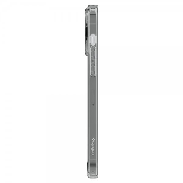 Spigen iPhone 14 Pro Cover Ultra Hybrid MagFit Frost Black