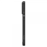 Spigen iPhone 14 Pro Cover Ultra Hybrid Matte Black