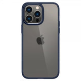 Spigen iPhone 14 Pro Cover Ultra Hybrid Navy Blue
